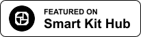 Smartkithub Badge
