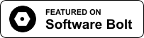 Softwarebolt Badge