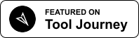 Tooljourney Badge