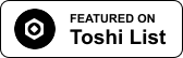 Toshilist Badge