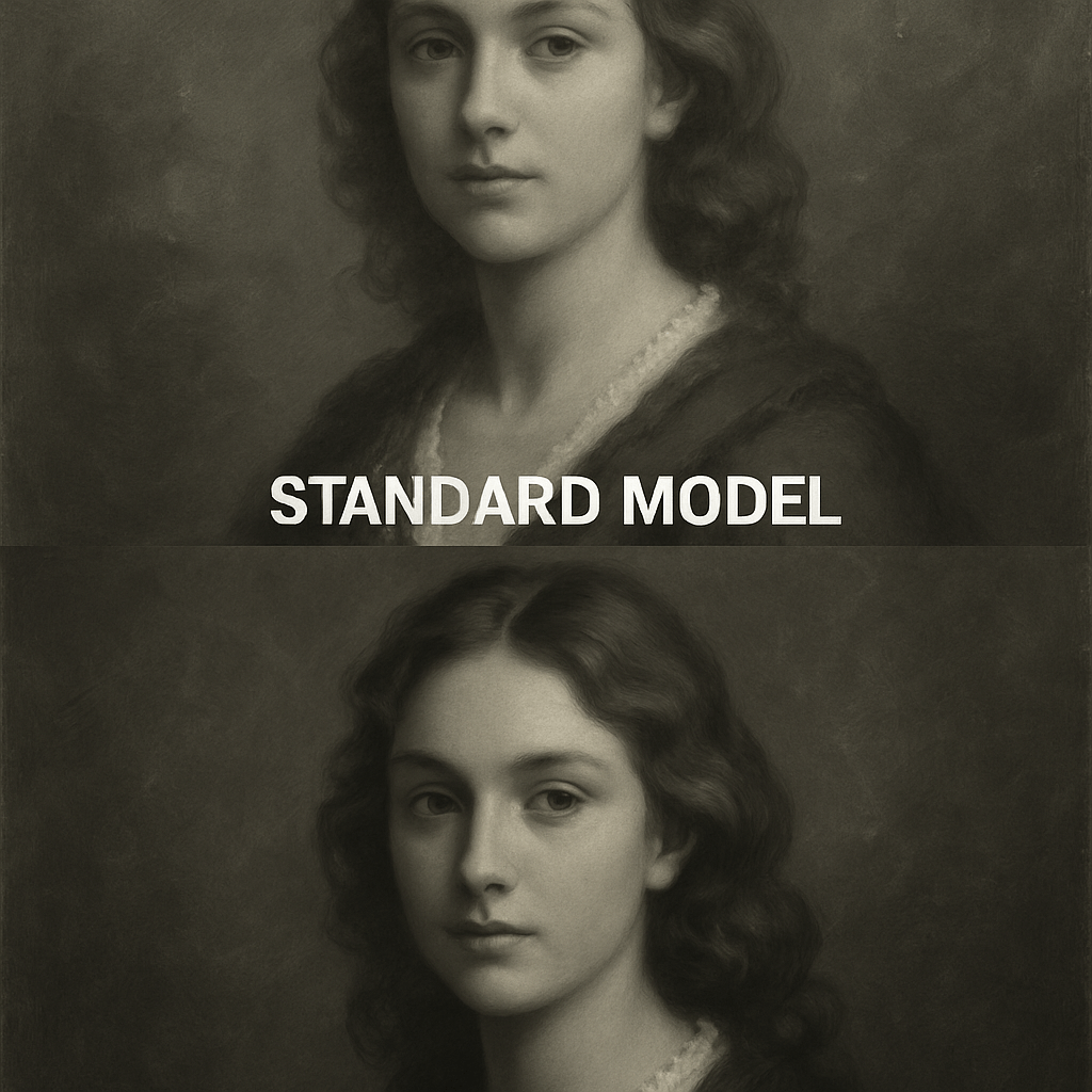 Endless Creativity: From Image to Sketch and Back
